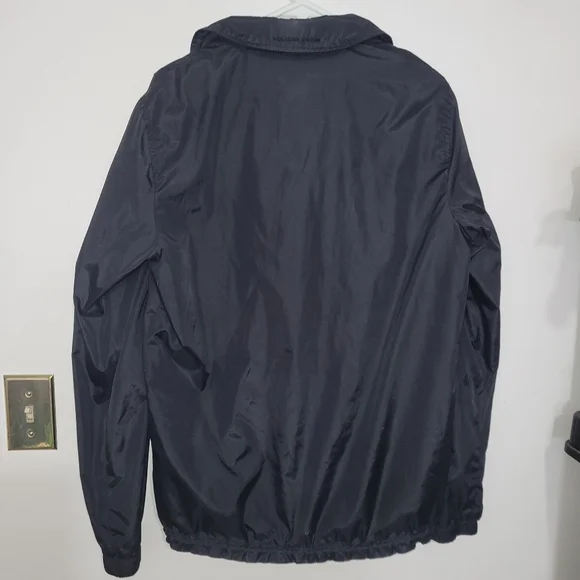 2FOR$40 Volcom windbreaker - Picture 5 of 6